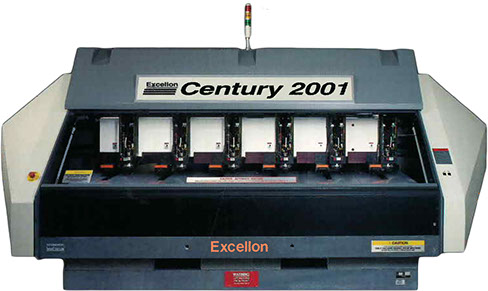 Century 2001