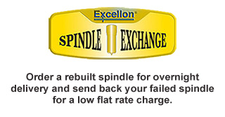 Spindle Exchange